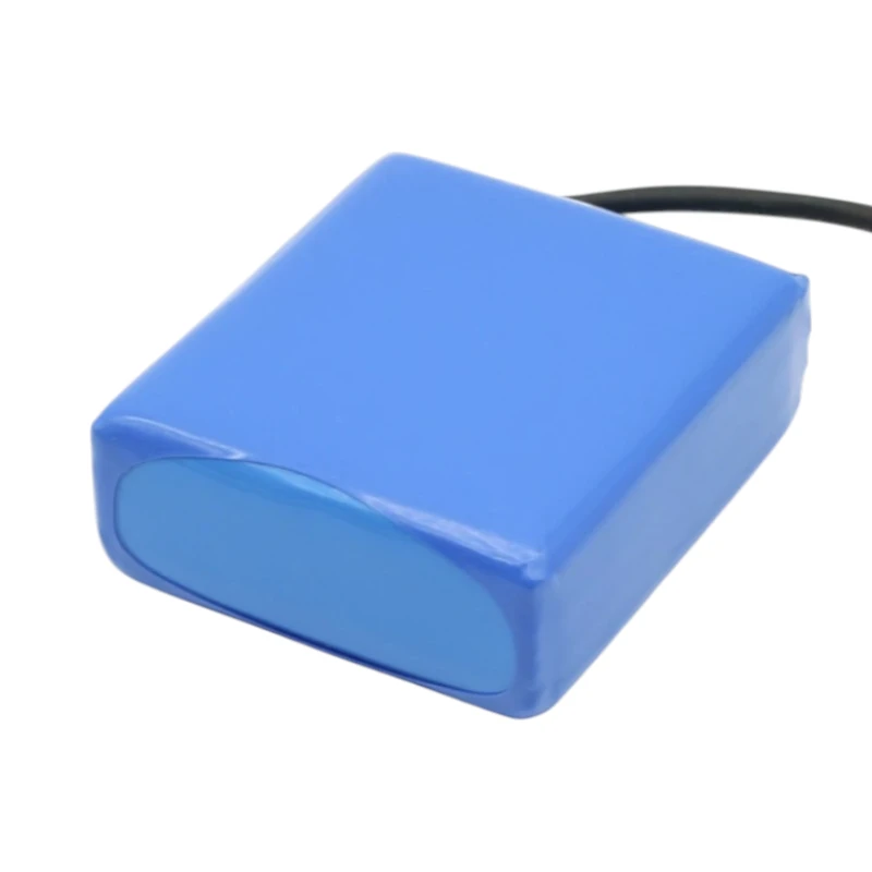3.7 V Lithium Battery Pack