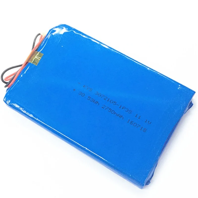 Lightweight Energy Storage Cell