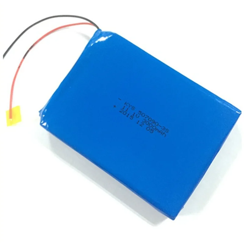 Lithium Polymer Battery Pack