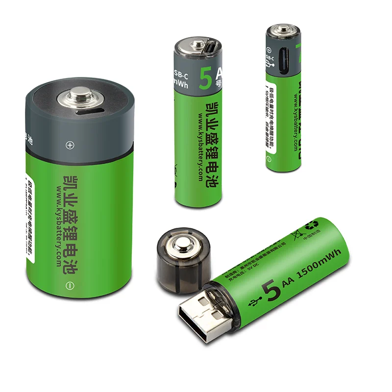 Lithium Cells