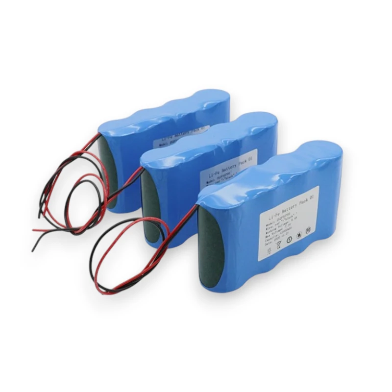 Lithium Ion Li-ion Battery Pack