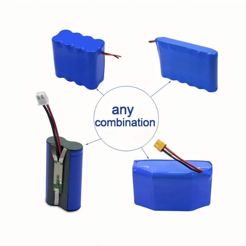 Industrial Backup Power