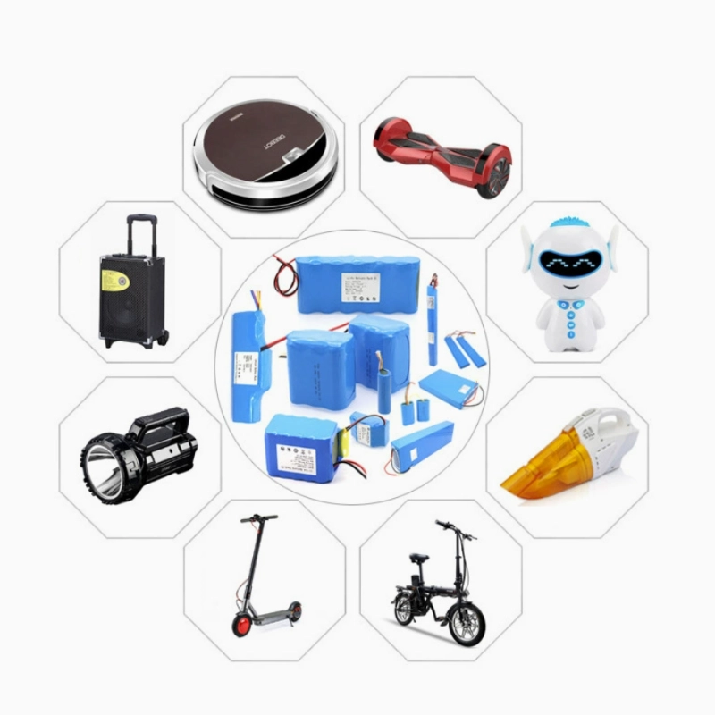 IoT Device Power Supply