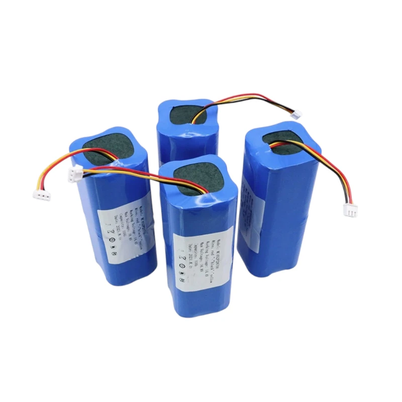 multi-cell cylindrical battery pack