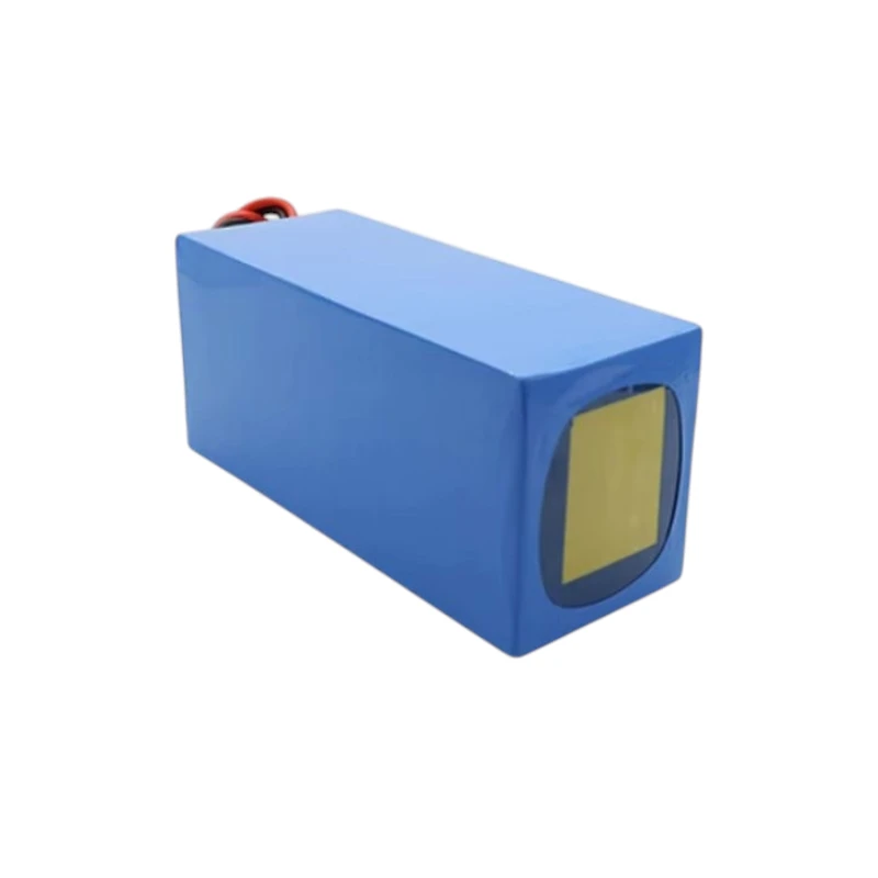 cylindrical lithium ion battery pack