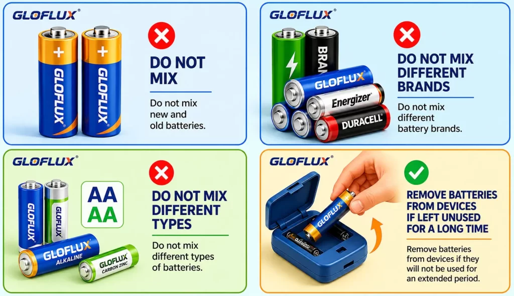 Carbon Batteries
