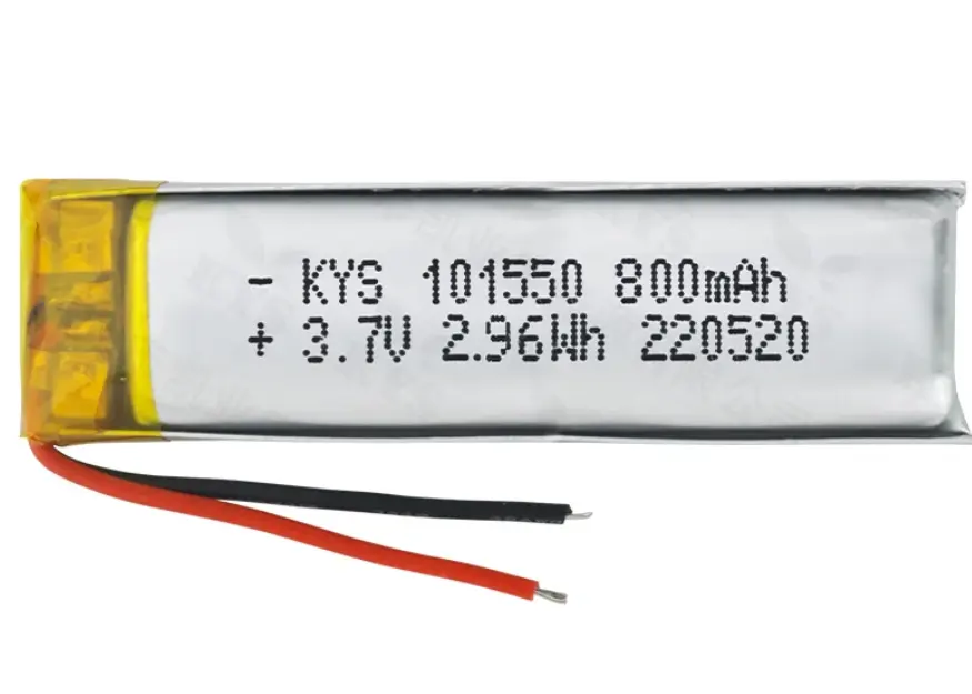 LiPo Battery Supplier