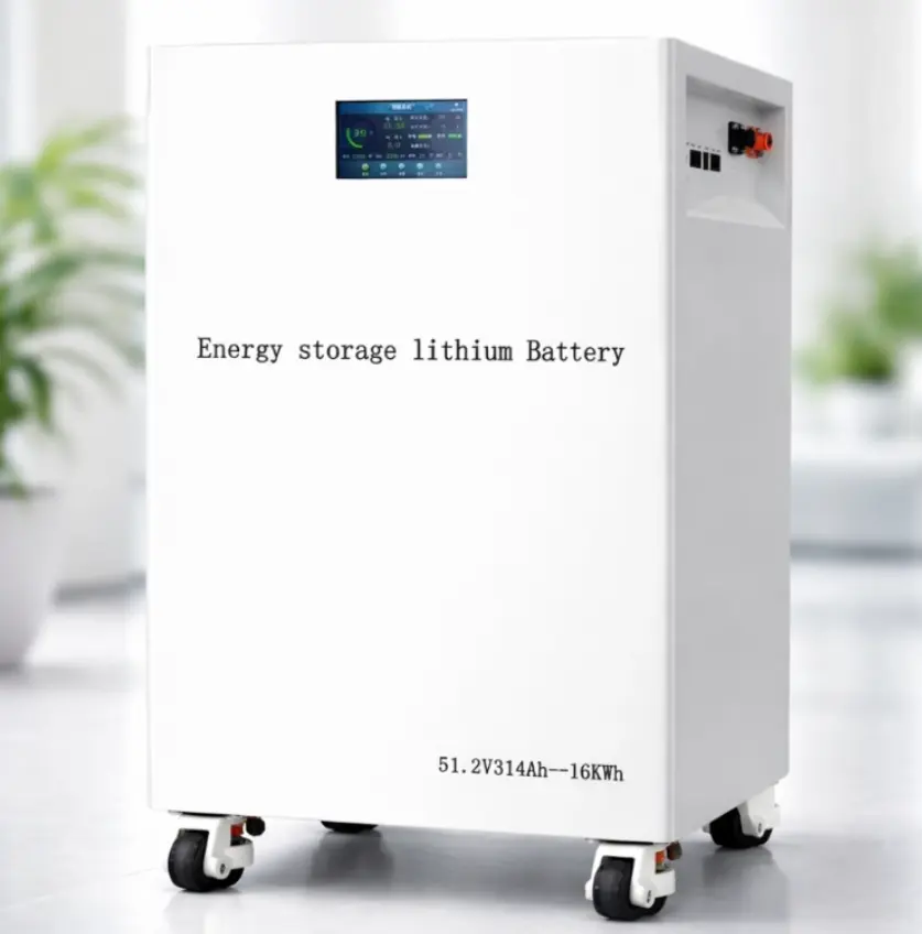 Lithium Polymer Battery Design Service