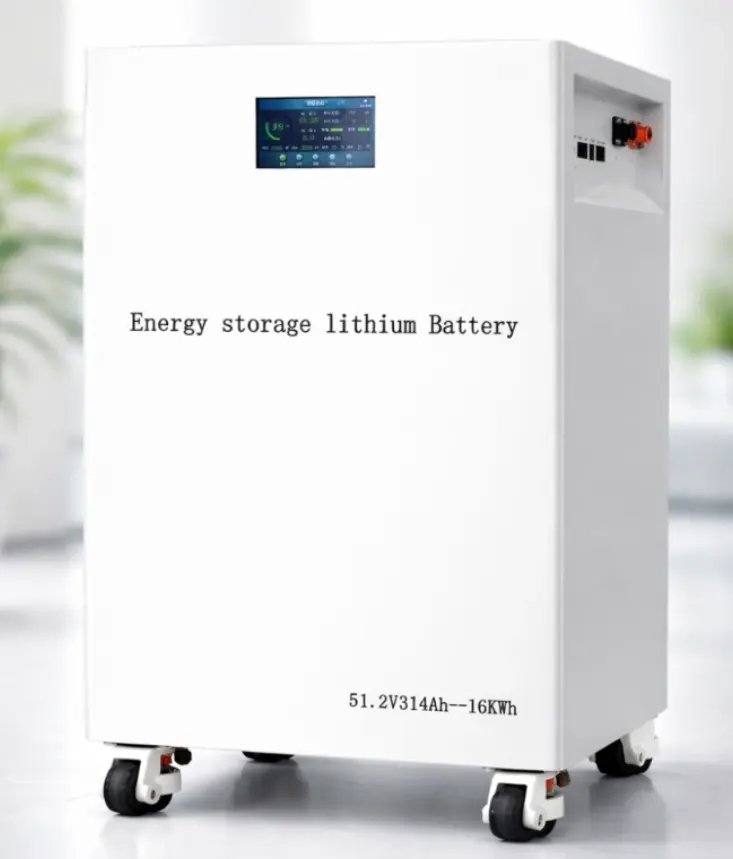 -40C Lithium Polymer Battery
