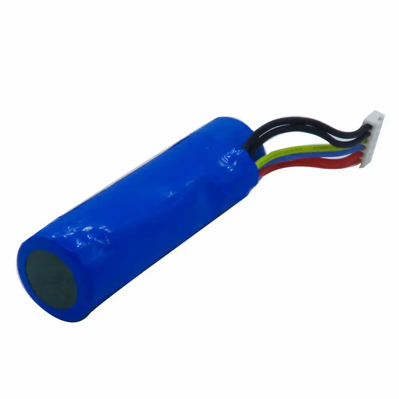 3.7V rechargeable lithium-ion battery for PAX payment processing equipment