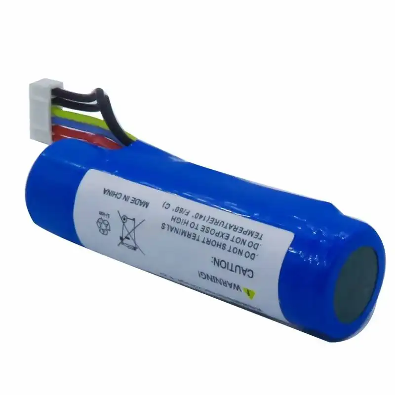 Rechargeable 3.7V Li-ion battery for PAX S920 POS system replacement
