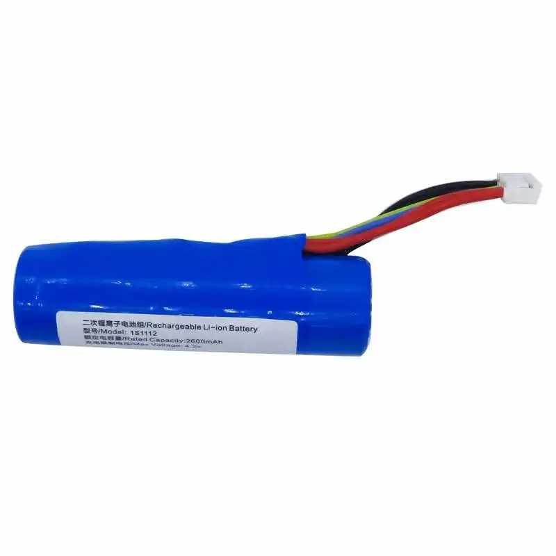 PAX S920 POS terminal replacement battery with stable power performance