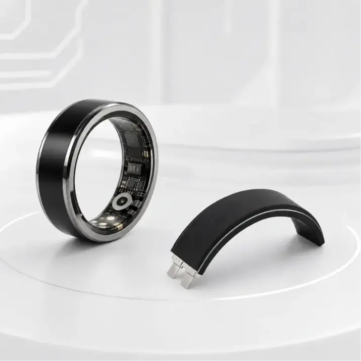 Battery Pack for Smart Wearables
