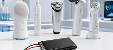 Beauty & Personal Care Devices