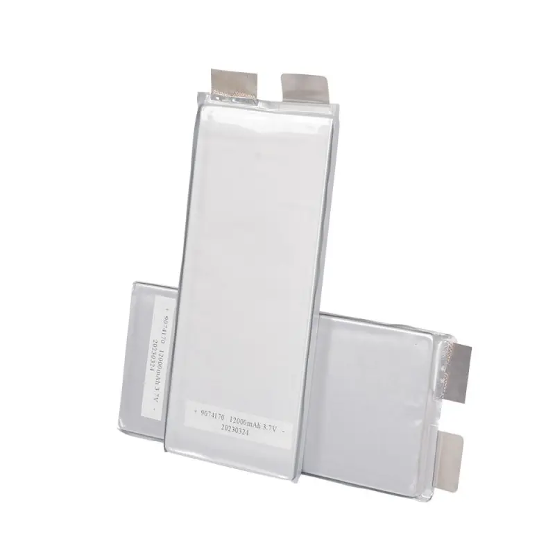 20C high-power lithium-polymer battery for drones and RC aircraft