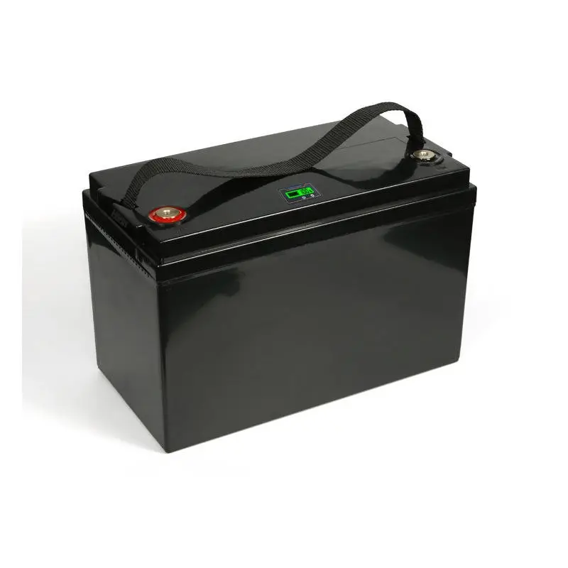 Custom 12V 6Ah lithium-ion battery pack for electric sprayers