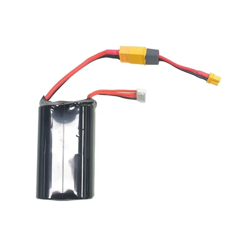 14.8V lithium polymer battery for fixed-wing models