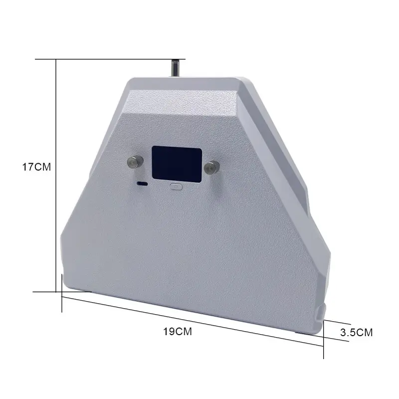 Portable Starlink Mini battery for outdoor and off-grid use
