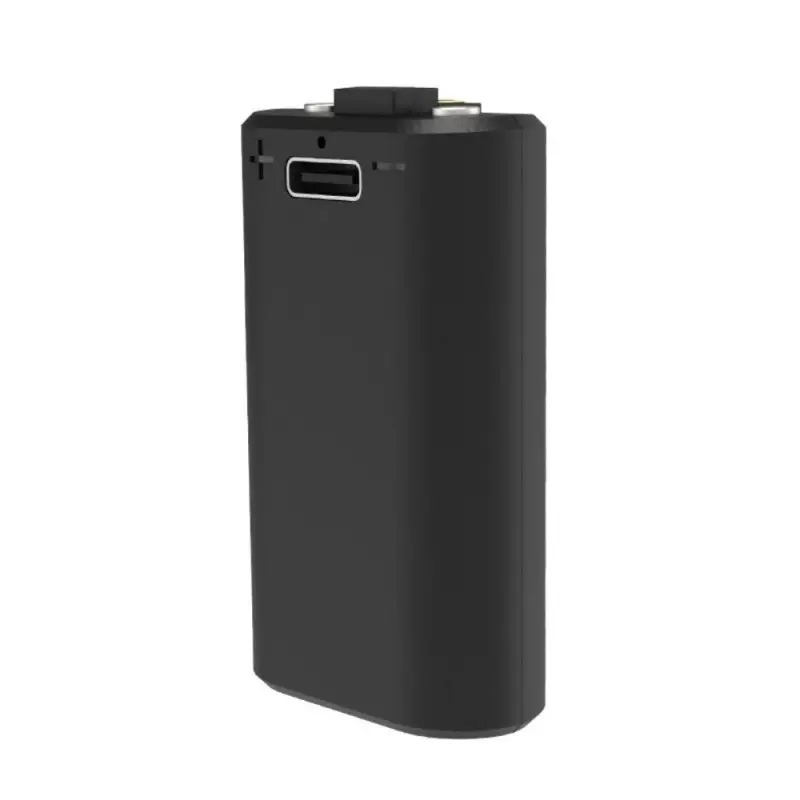 Replacement battery pack for Xbox One gaming controllers