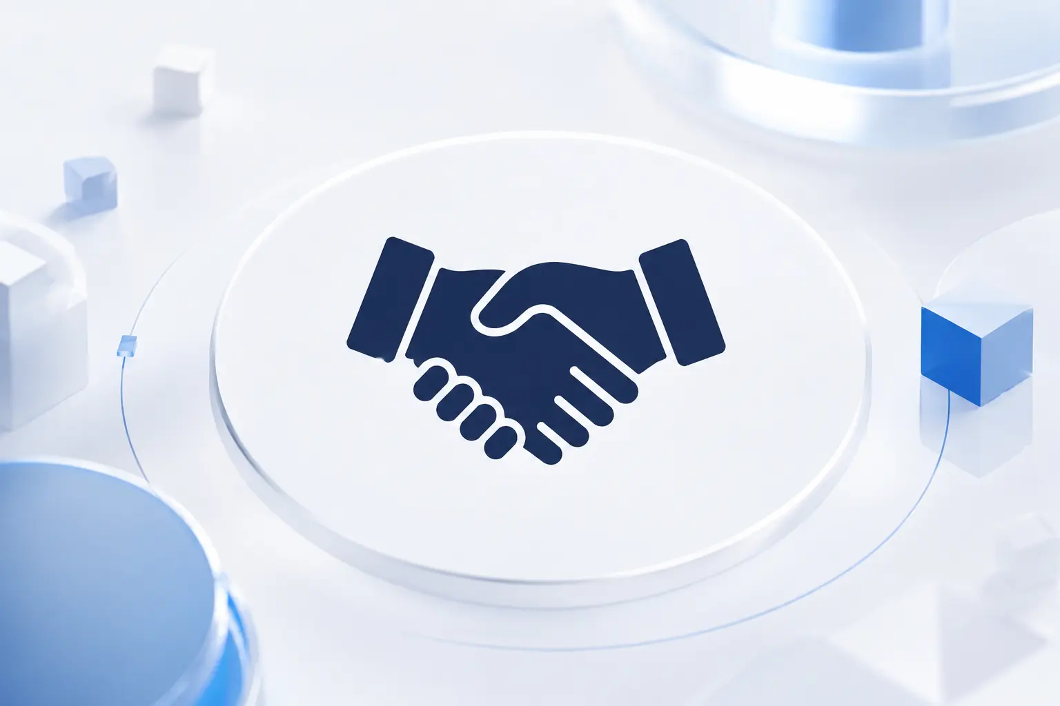 **Partner logo 1**
